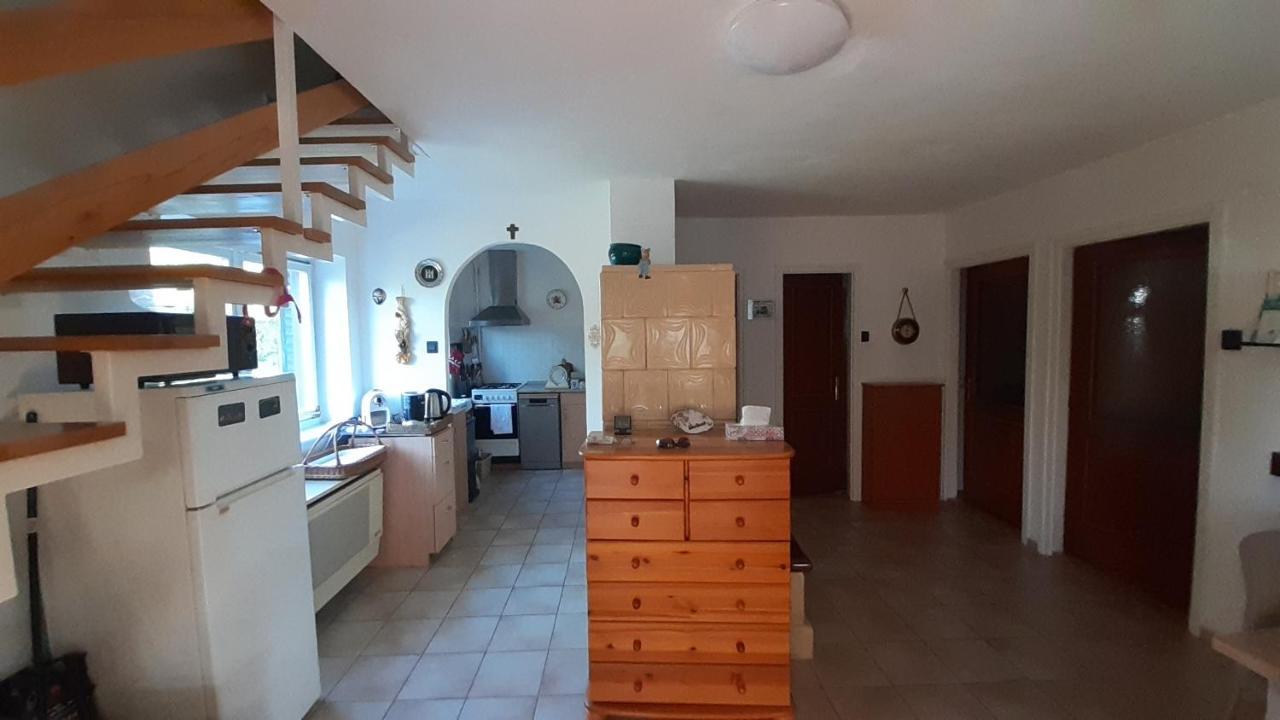 Szalakota Haz Villa Balatongyorok Luaran gambar
