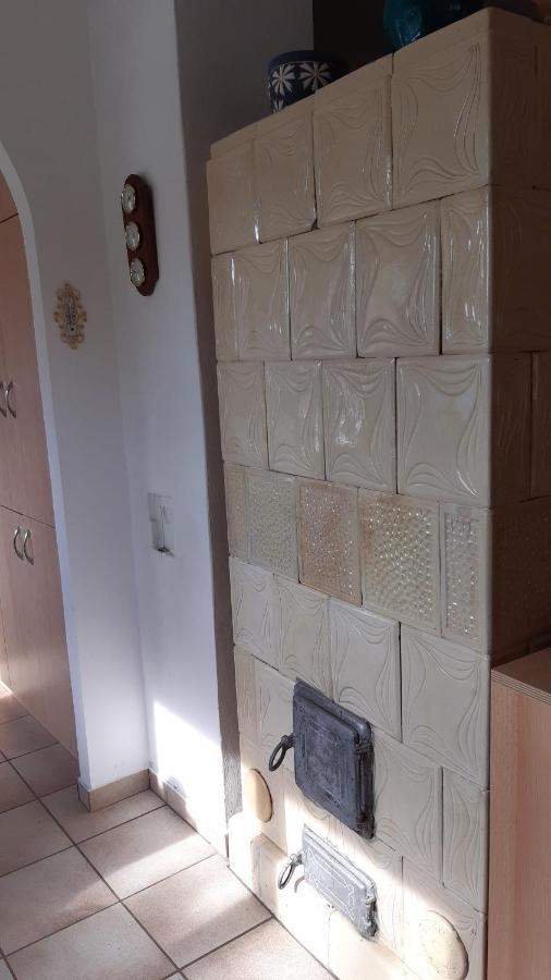 Szalakota Haz Villa Balatongyorok Luaran gambar