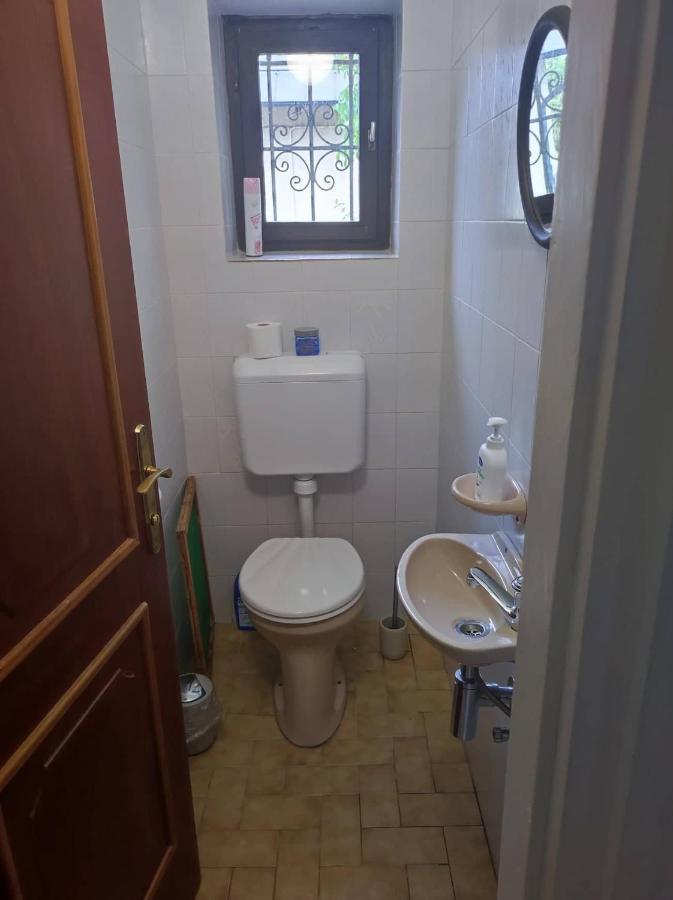 Szalakota Haz Villa Balatongyorok Luaran gambar