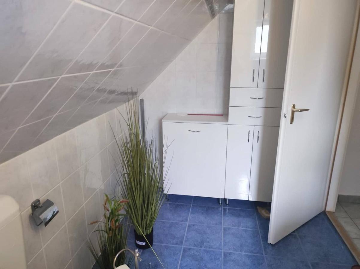 Szalakota Haz Villa Balatongyorok Luaran gambar