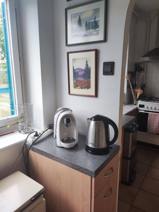Szalakota Haz Villa Balatongyorok Luaran gambar