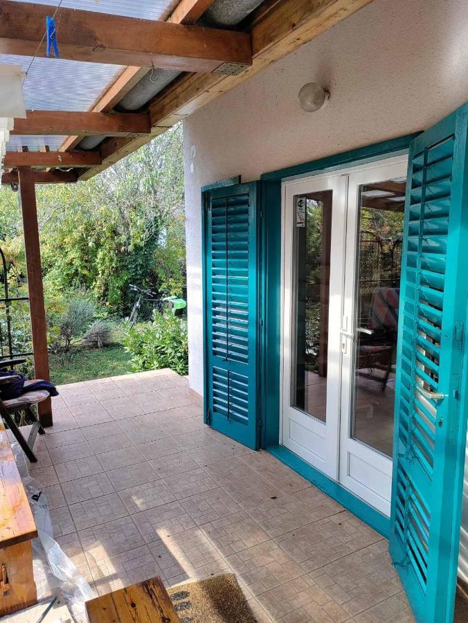 Szalakota Haz Villa Balatongyorok Luaran gambar