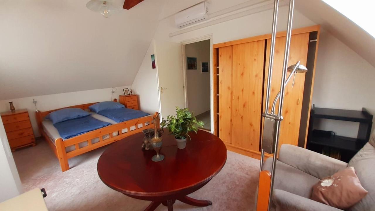 Szalakota Haz Villa Balatongyorok Luaran gambar