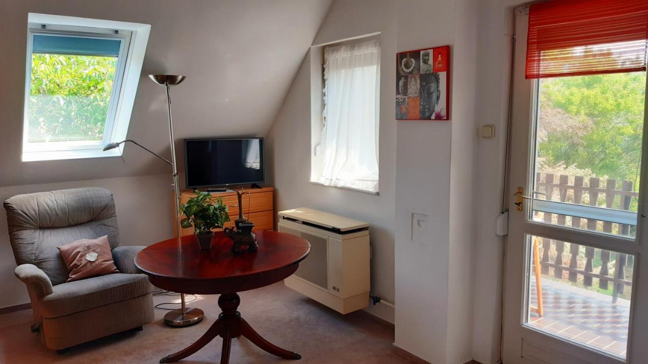 Szalakota Haz Villa Balatongyorok Luaran gambar