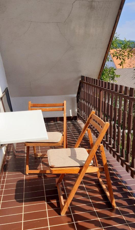 Szalakota Haz Villa Balatongyorok Luaran gambar
