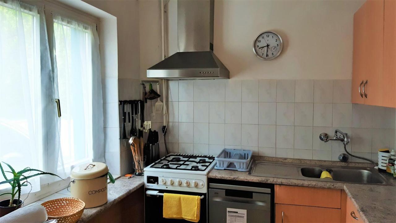 Szalakota Haz Villa Balatongyorok Luaran gambar
